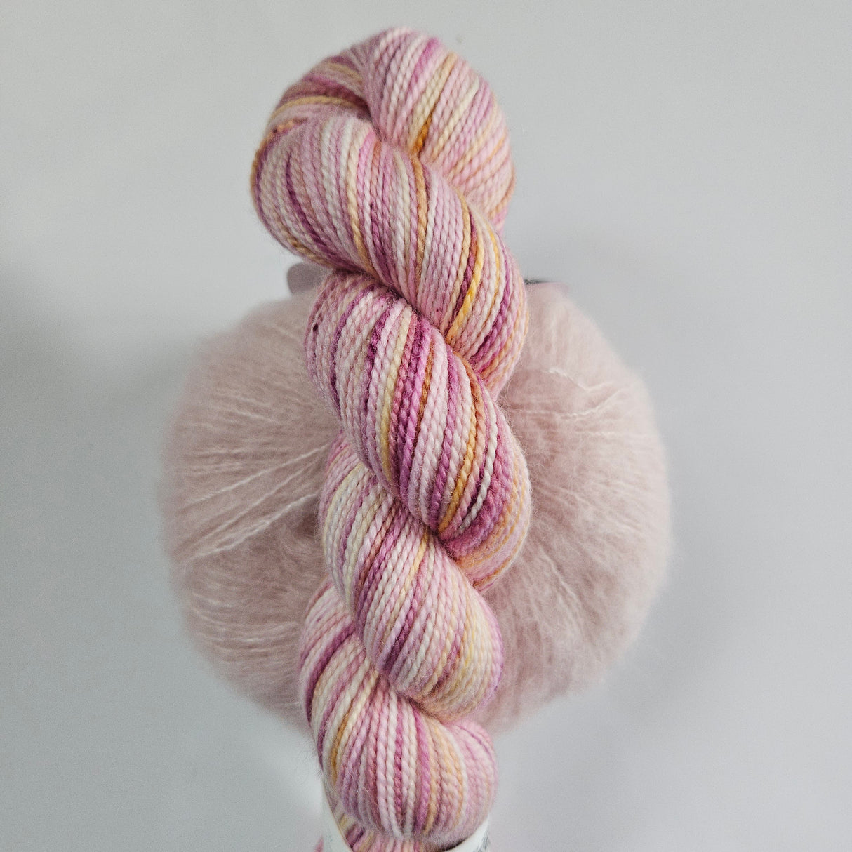 Pussy Willow Hat | Kit