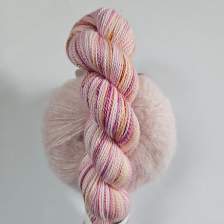 Pussy Willow Hat | Kit