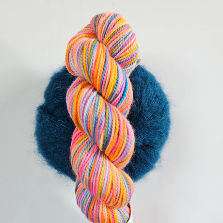 Pussy Willow Hat | Kit