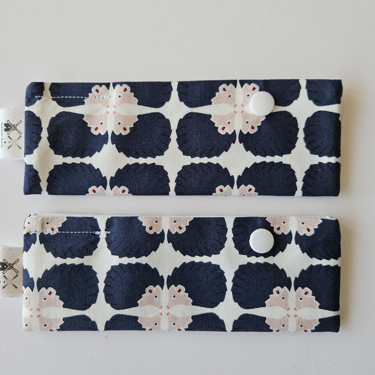 DPN Case | 6 Inch