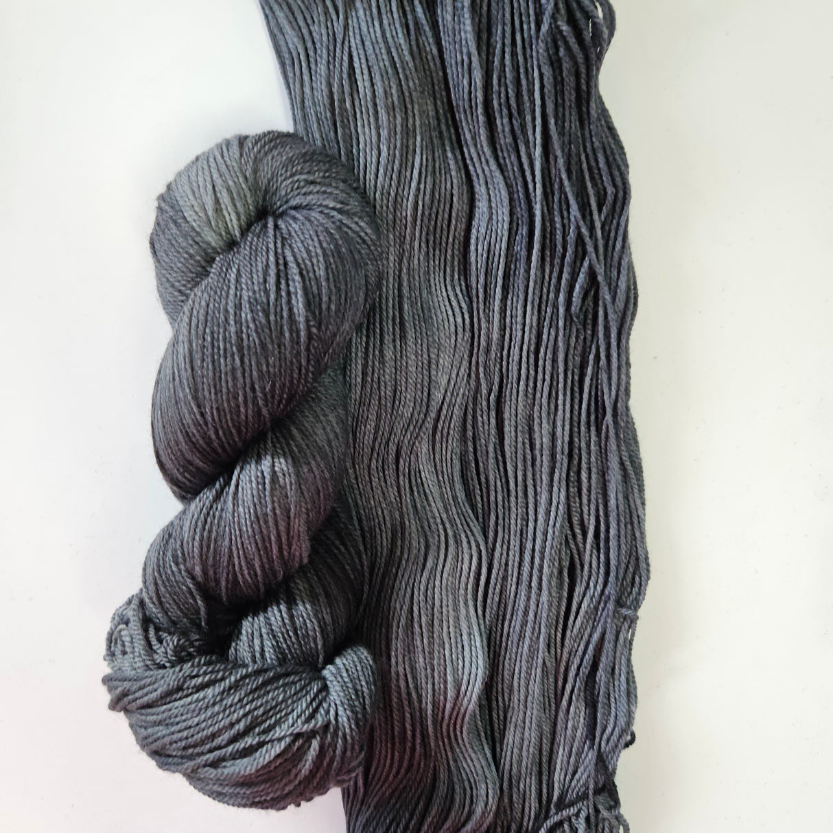 Lichen & Lace | 80/20 Sock