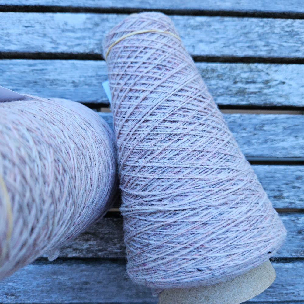 Julie Asselin | Nurtured Fine