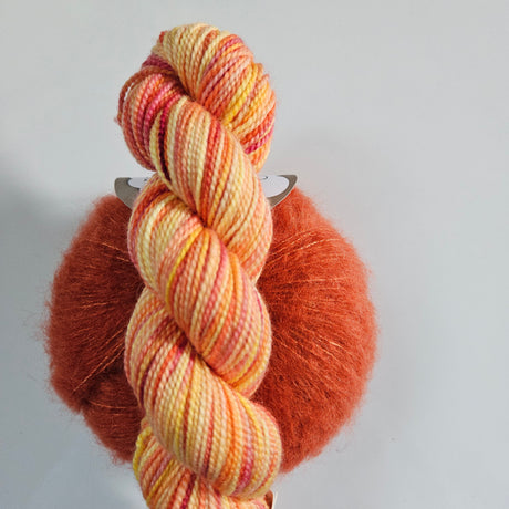 Pussy Willow Hat | Kit