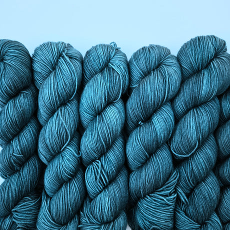 Arcane Fibre Works | Fingering/Sock