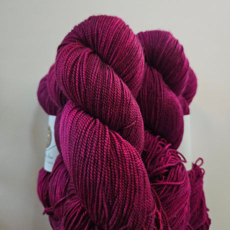 Campfiber Yarns | Soft Sock