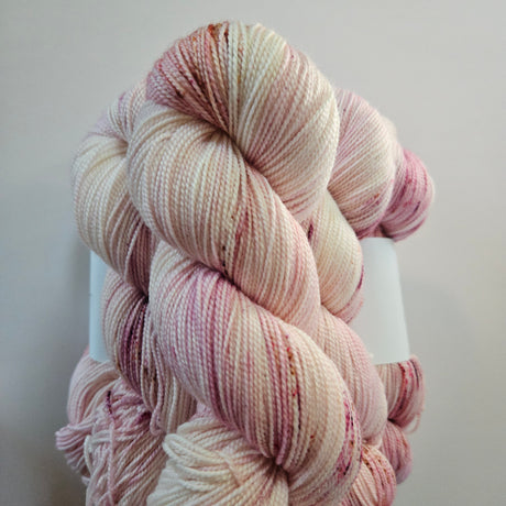 Campfiber Yarns | Soft Sock