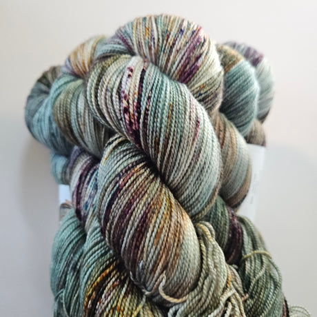 Campfiber Yarns | Soft Sock