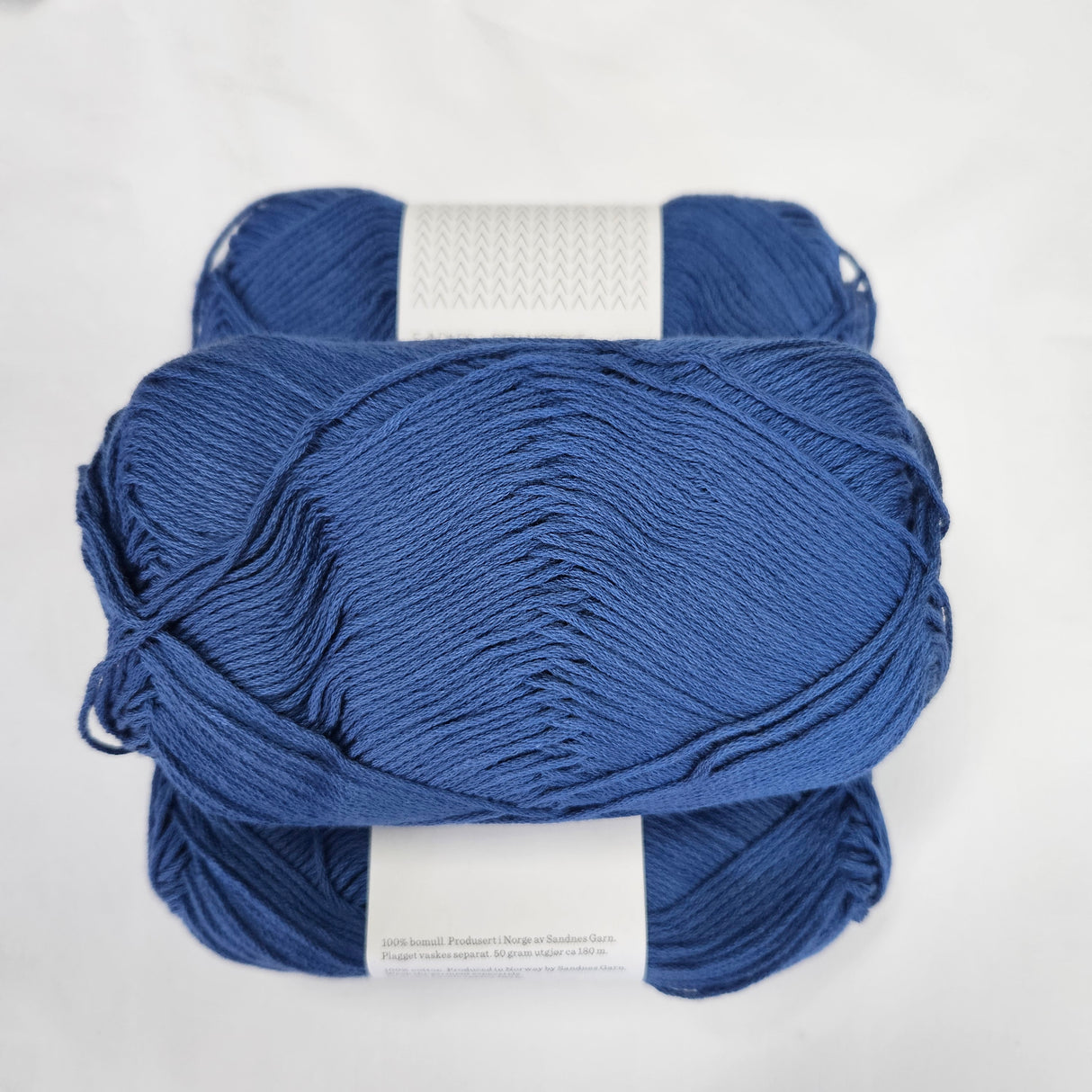 Sandnes Garn | Mandarin Petit