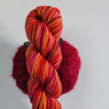 Pussy Willow Hat | Kit