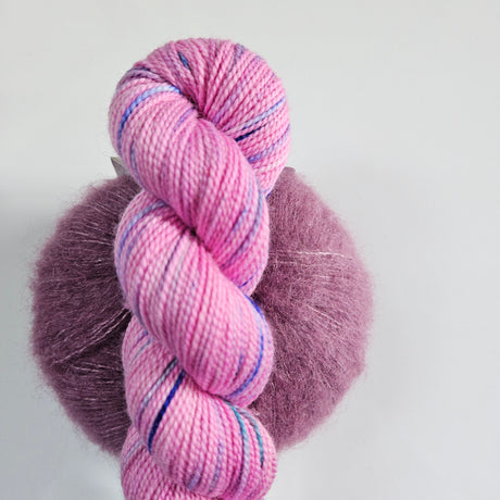 Pussy Willow Hat | Kit