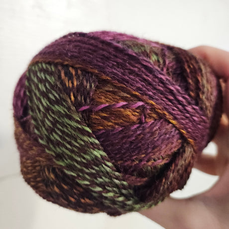 **SALE** Schoppel  | Zauberball Starke 6