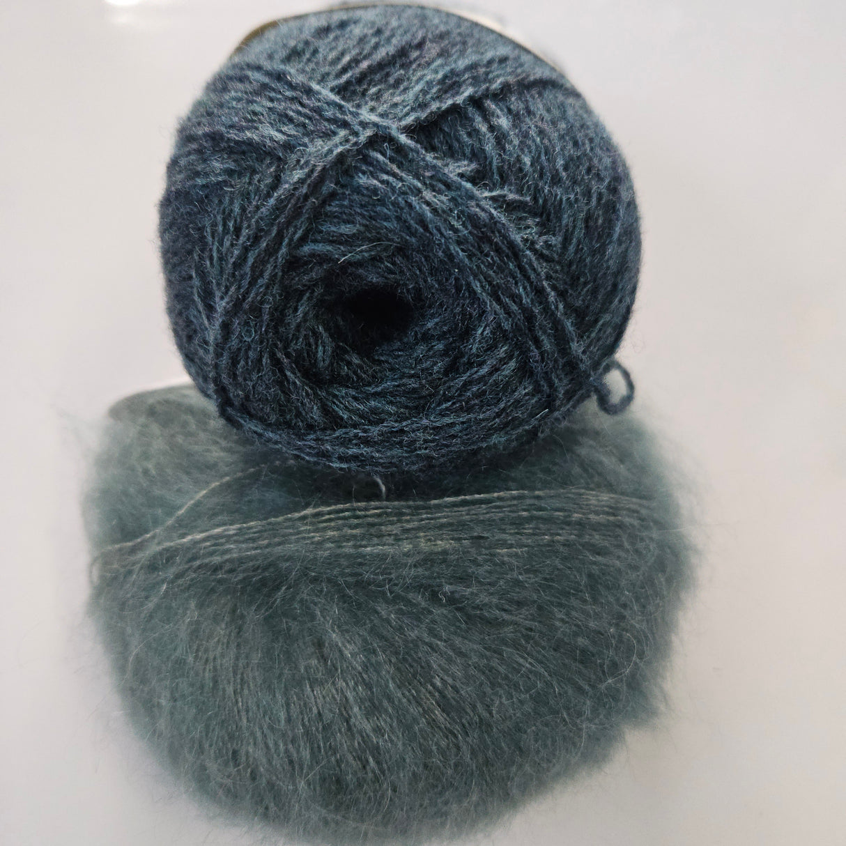 BRUME Fingerless Mitten | Kit