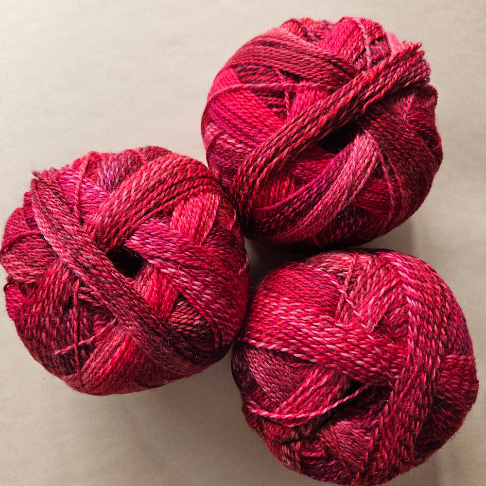 **SALE** Schoppel  | Zauberball Starke 6