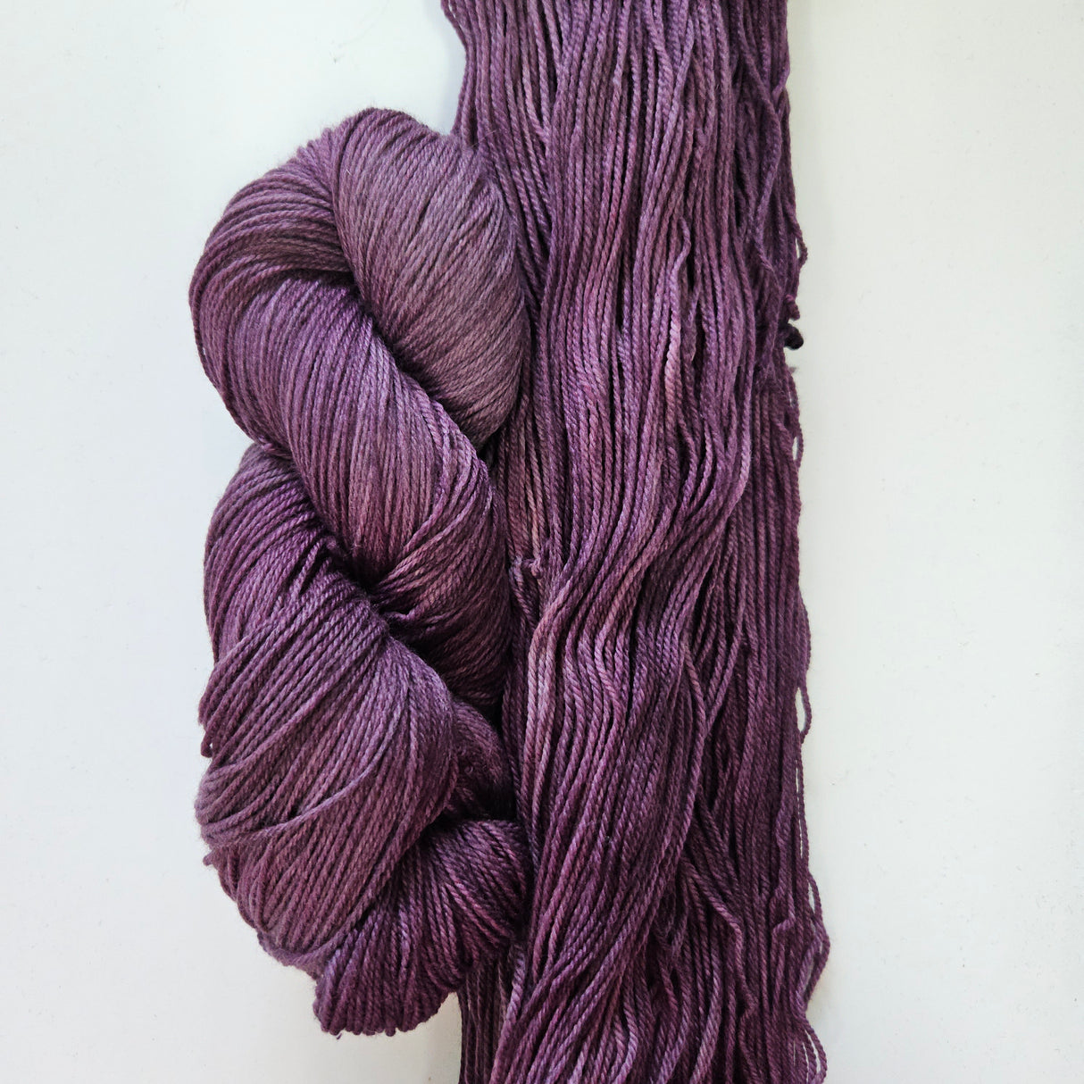 Lichen & Lace | 80/20 Sock