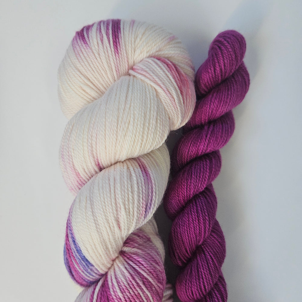 SweetGeorgia Yarns | Tough Love Sock Sets