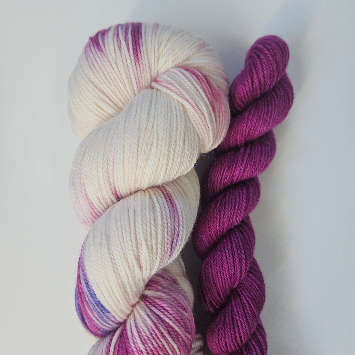SweetGeorgia Yarns | Tough Love Sock Sets
