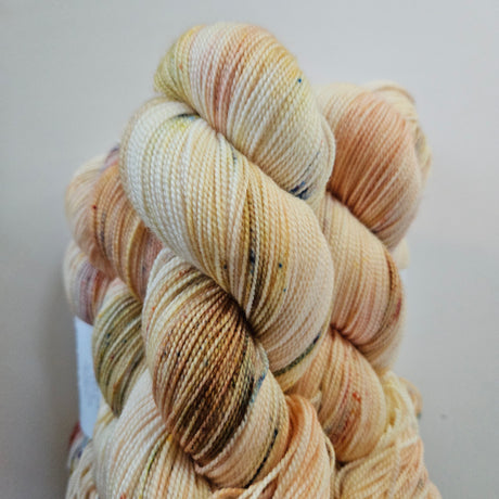 Campfiber Yarns | Soft Sock