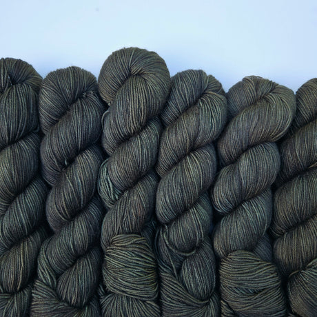 Arcane Fibre Works | Fingering/Sock