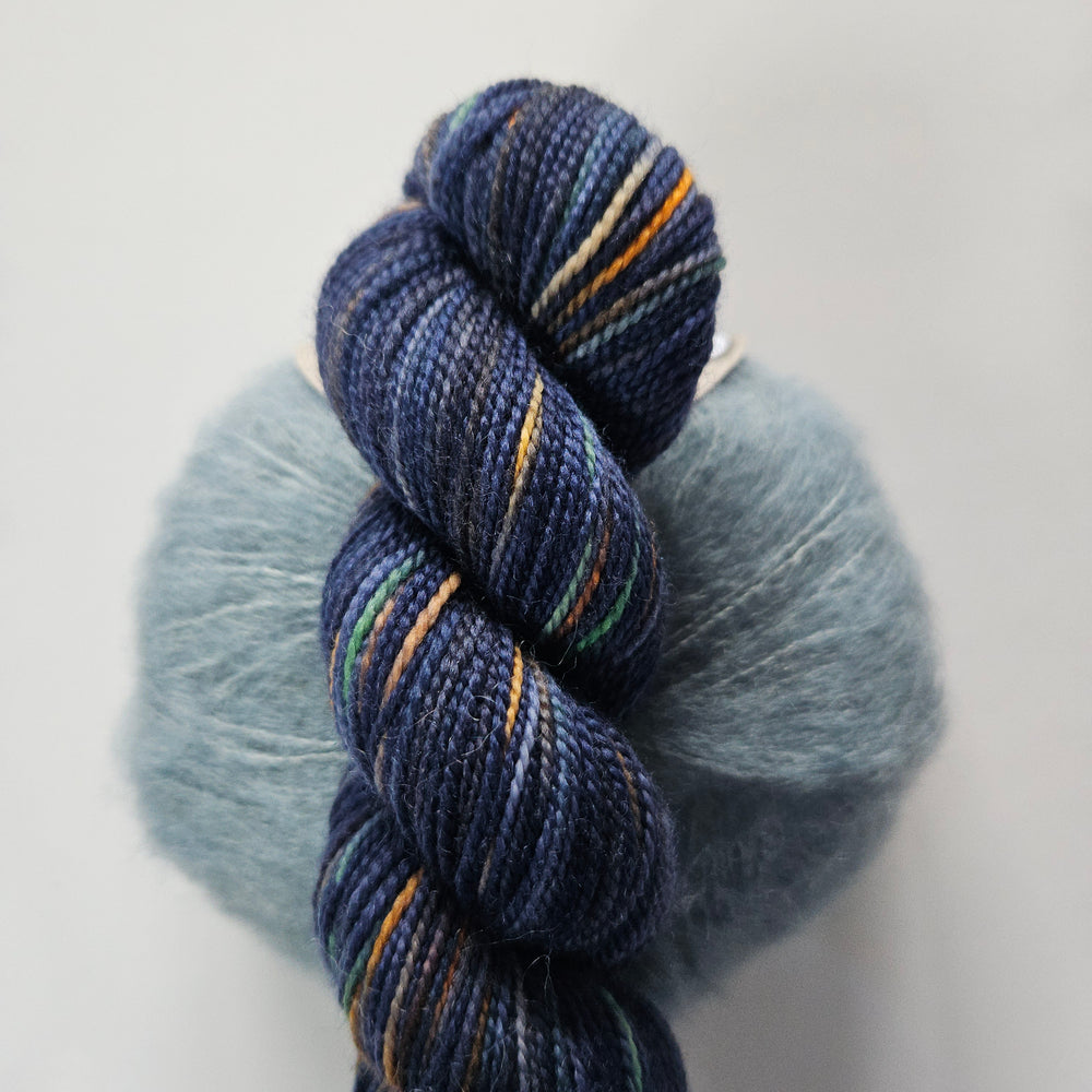 Pussy Willow Hat | Kit