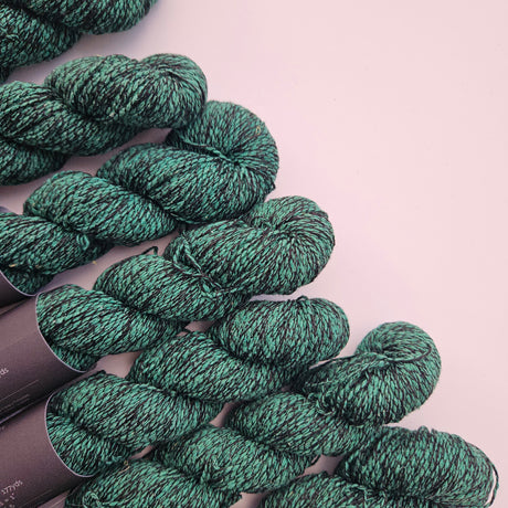 Julie Asselin | Lune | Sport / Light DK