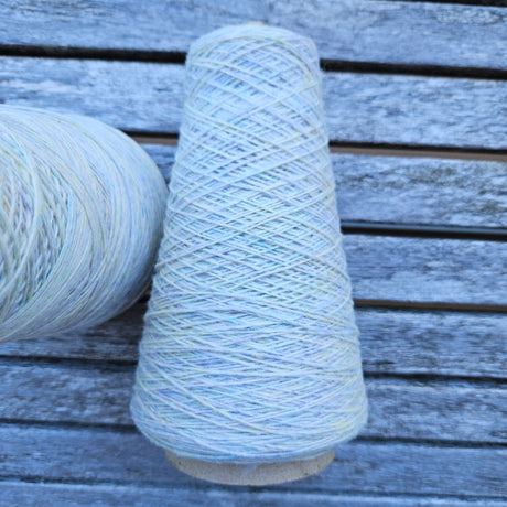 Julie Asselin | Nurtured Fine