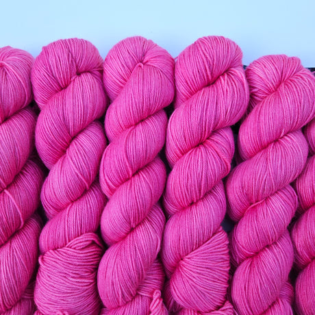 Arcane Fibre Works | Fingering/Sock