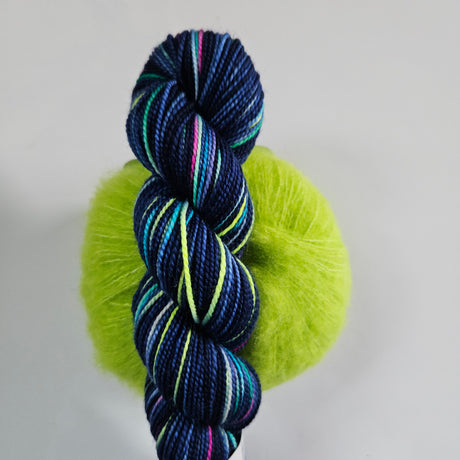 Pussy Willow Hat | Kit