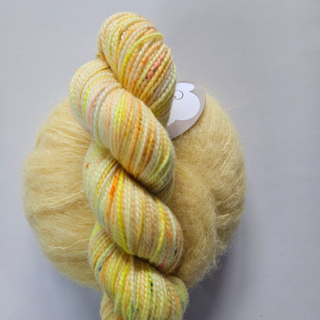 Pussy Willow Hat | Kit