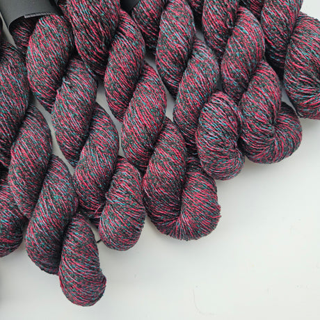 Julie Asselin | Lune | Sport / Light DK