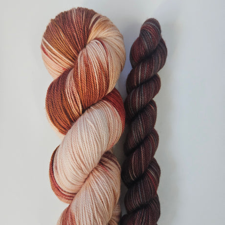 SweetGeorgia Yarns | Tough Love Sock Sets