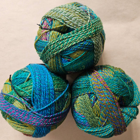 **SALE** Schoppel  | Zauberball Starke 6