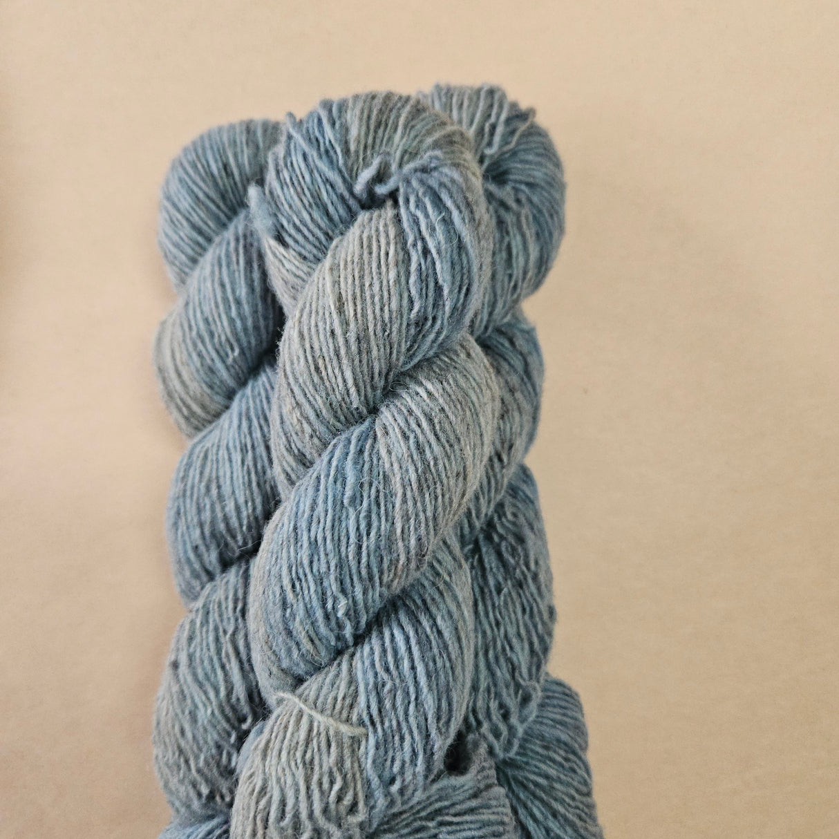 Lichen & Lace | Rustic Heather Sport