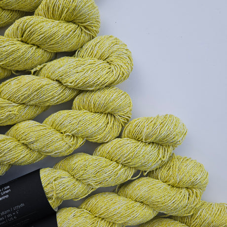 Julie Asselin | Lune | Sport / Light DK