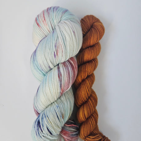 SweetGeorgia Yarns | Tough Love Sock Sets