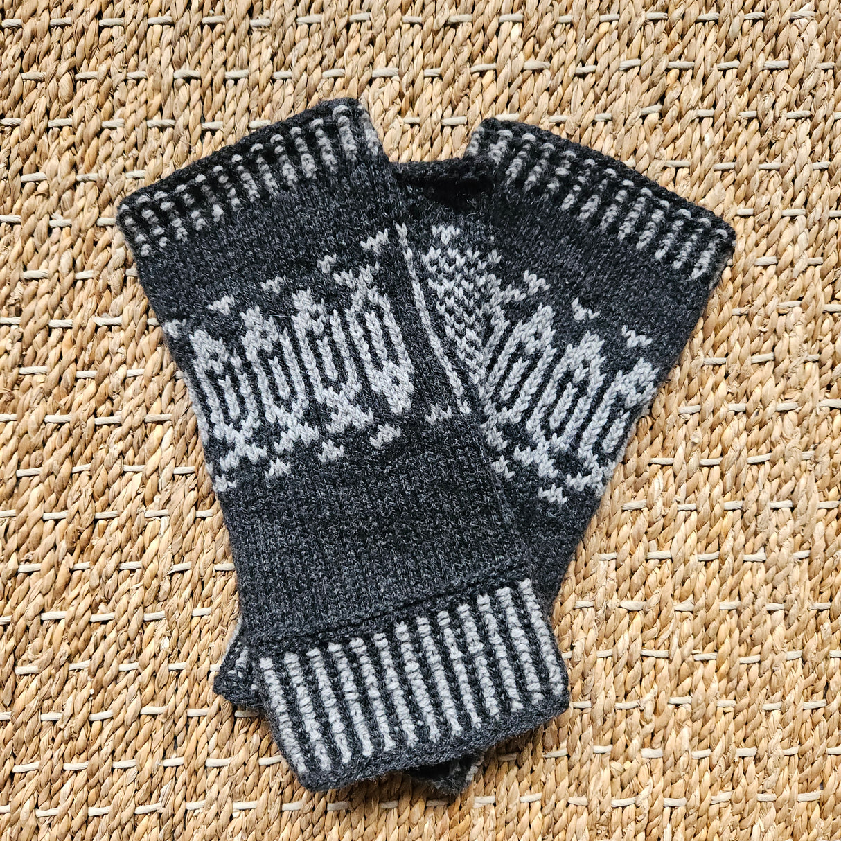 Gathering Yarns | Cashmere Reborn