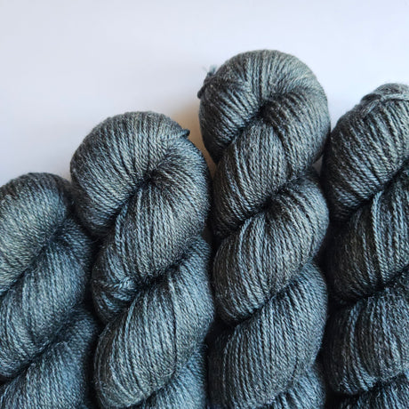 Julie Asselin | Fino | Fingering weight