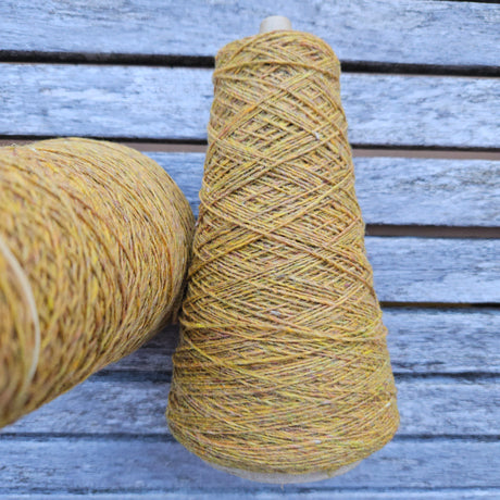 Julie Asselin | Nurtured Fine