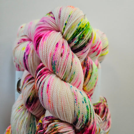 Campfiber Yarns | Soft Sock