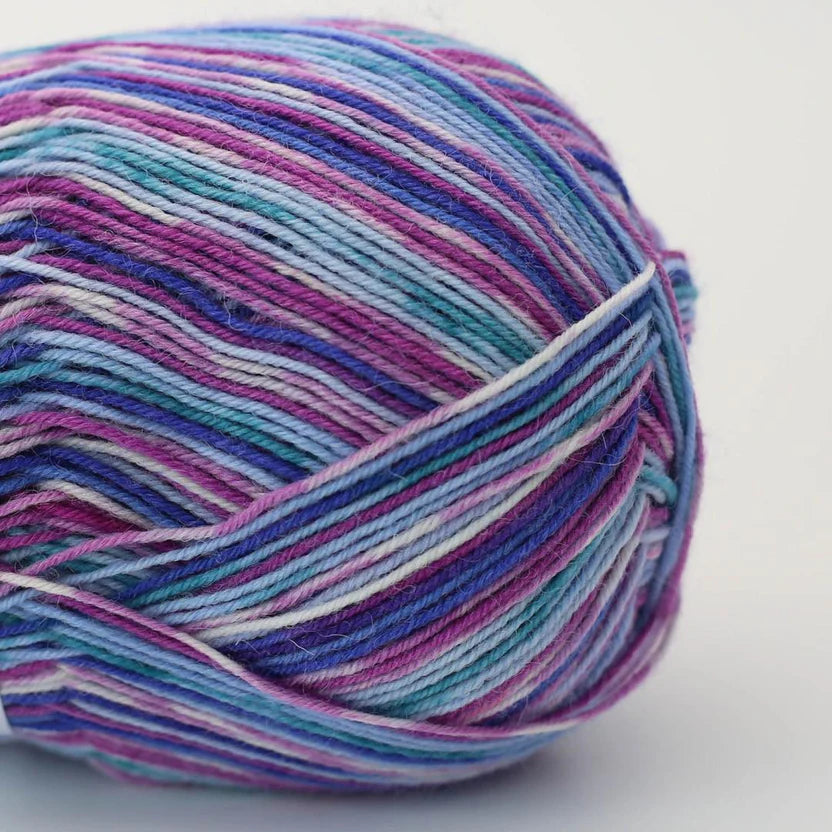 Arne & Carlos | 4 ply sock