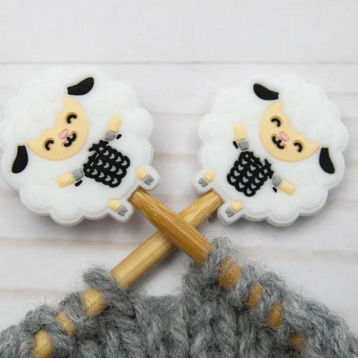 Fox & Pine | Stitch Stoppers/Point Protectors