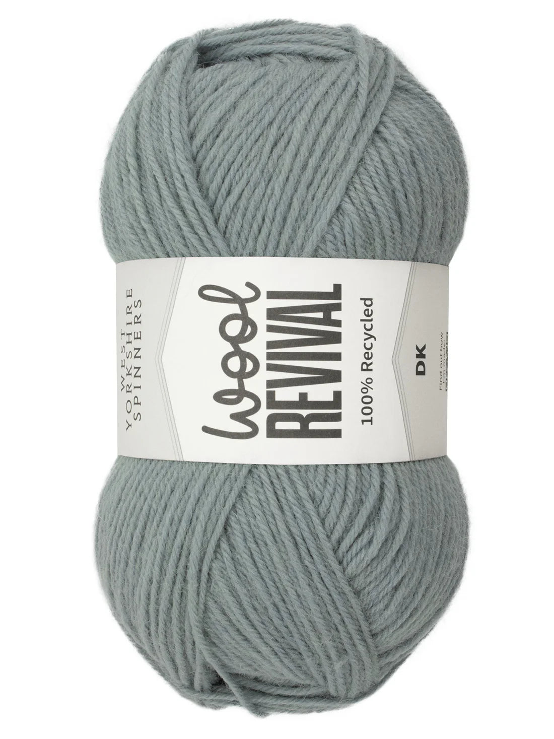 West Yorkshire Spinners | Wool Revival DK