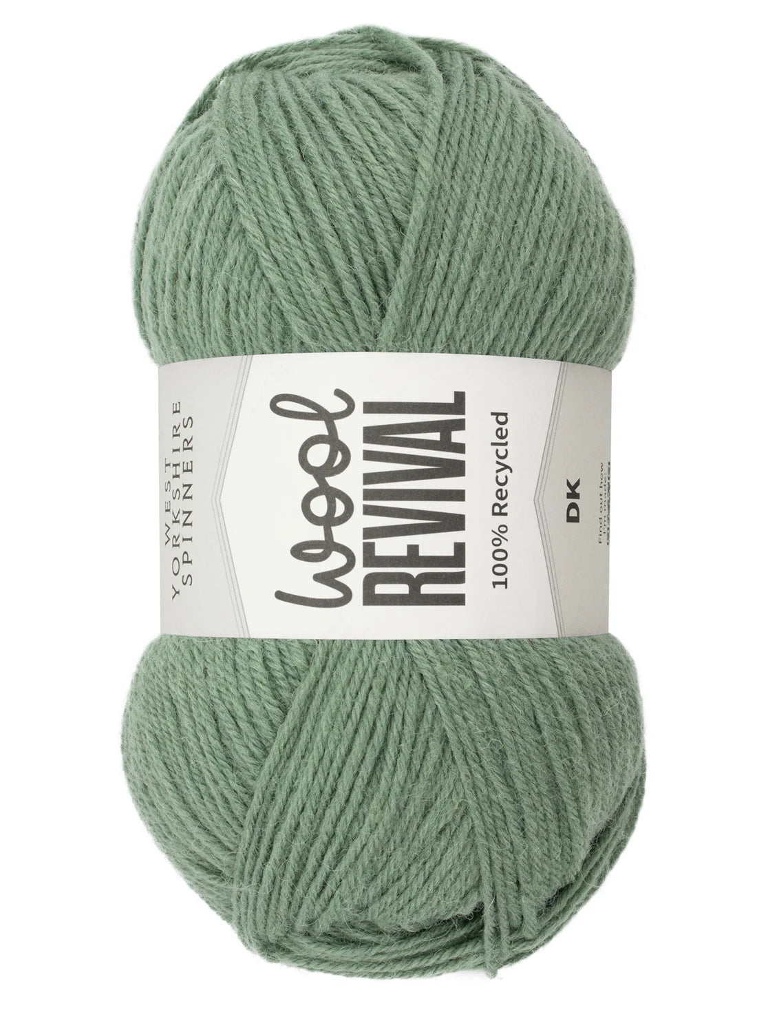 West Yorkshire Spinners | Wool Revival DK