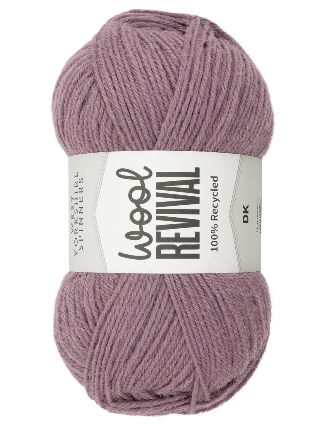 West Yorkshire Spinners | Wool Revival DK