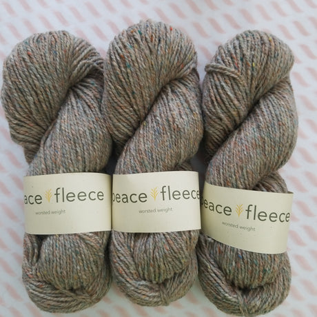 *SALE* Peace Fleece | Worsted (Aran)