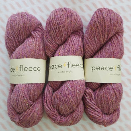 *SALE* Peace Fleece | Worsted (Aran)