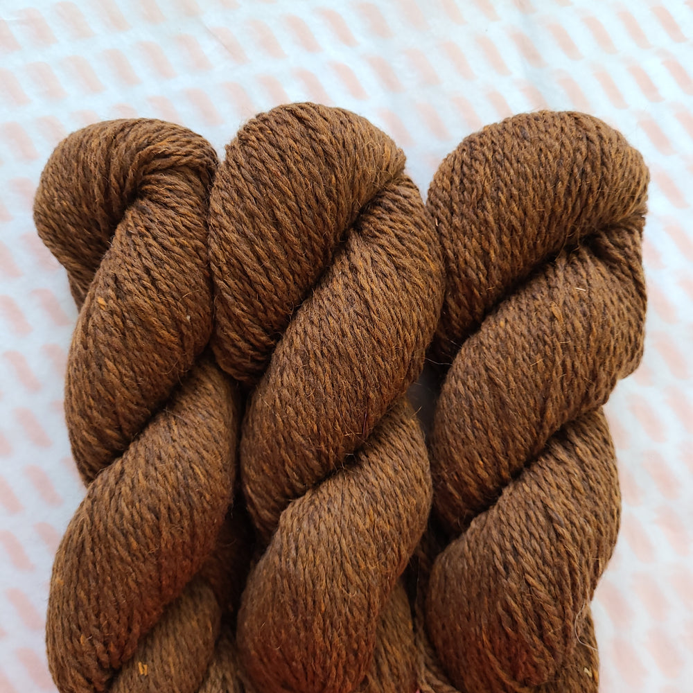 *SALE* Peace Fleece | Worsted (Aran)