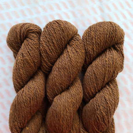 *SALE* Peace Fleece | Worsted (Aran)