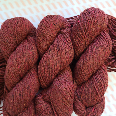 *SALE* Peace Fleece | Worsted (Aran)