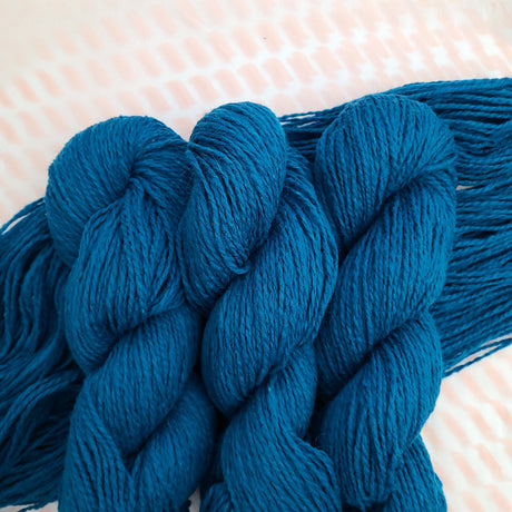 *SALE* Peace Fleece | Worsted (Aran)