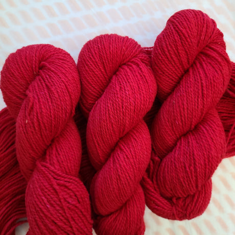 *SALE* Peace Fleece | Worsted (Aran)